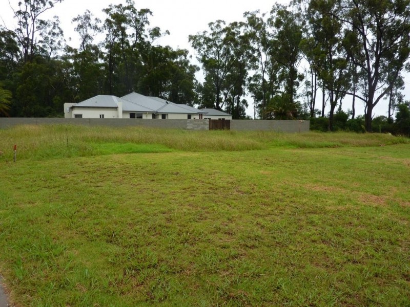 13 Coleman Drive, Middle Ridge QLD 4350