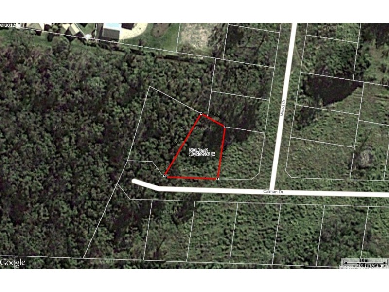 13 Coleman Drive, Middle Ridge QLD 4350