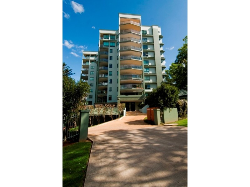 25/14-16 Cottesloe Street, East Toowoomba QLD 4350