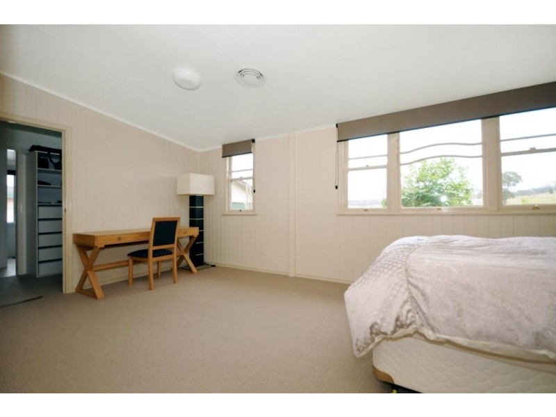 Brookvale Jimna Springs Road, Southbrook QLD 4363