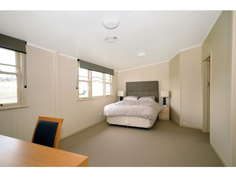 Brookvale Jimna Springs Road, Southbrook QLD 4363