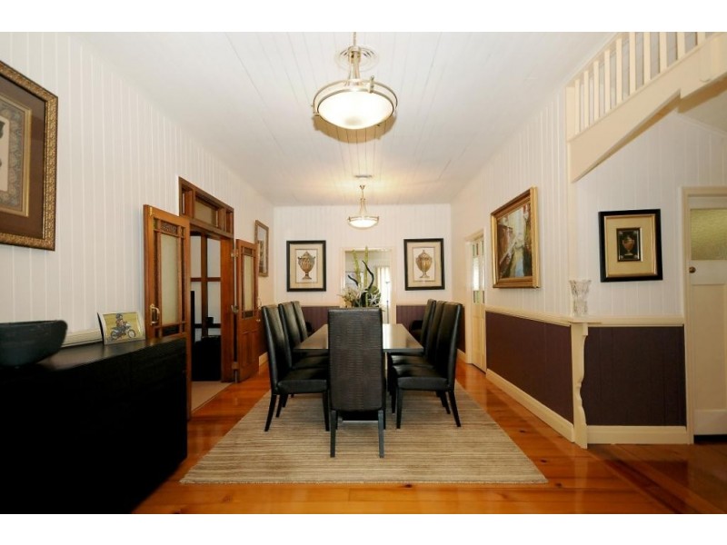 Brookvale Jimna Springs Road, Southbrook QLD 4363