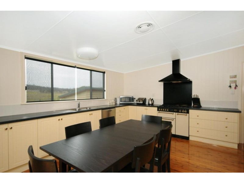 Brookvale Jimna Springs Road, Southbrook QLD 4363