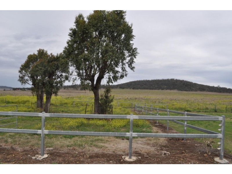 Brookvale Jimna Springs Road, Southbrook QLD 4363