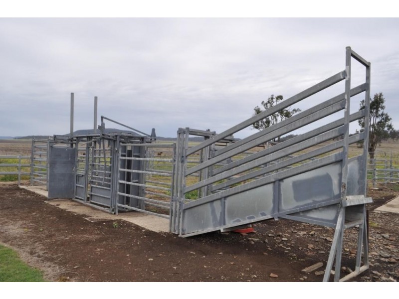 Brookvale Jimna Springs Road, Southbrook QLD 4363