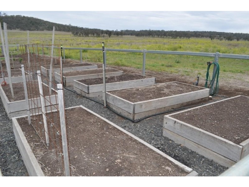 Brookvale Jimna Springs Road, Southbrook QLD 4363