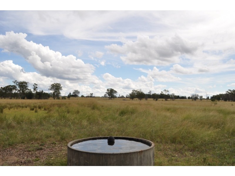51 Mitchell Rd, Millmerran QLD 4357
