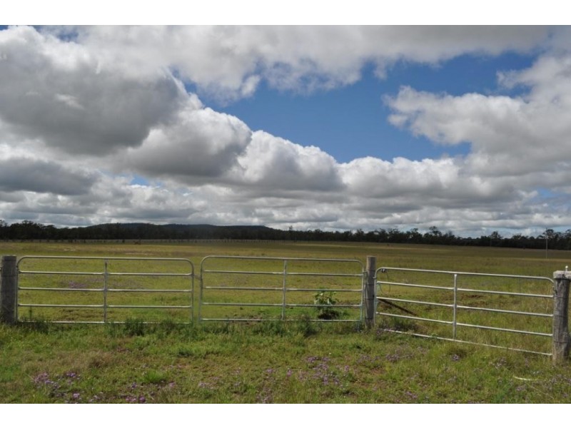 51 Mitchell Rd, Millmerran QLD 4357