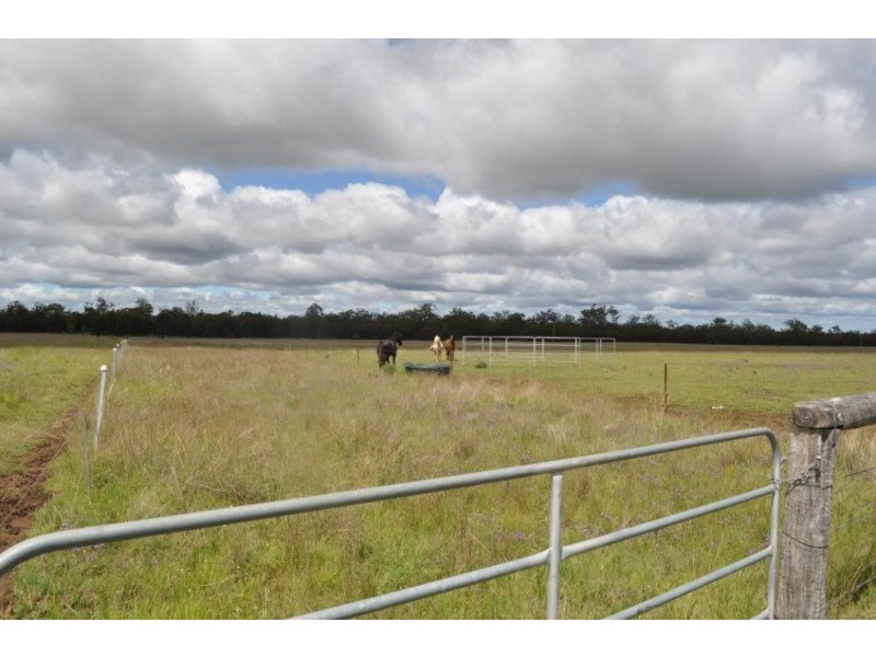 51 Mitchell Rd, Millmerran QLD 4357