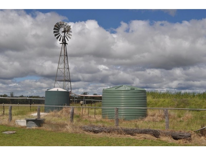 51 Mitchell Rd, Millmerran QLD 4357