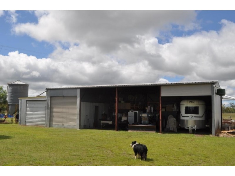 51 Mitchell Rd, Millmerran QLD 4357