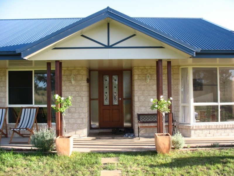 74  Stoneleigh Road, Pittsworth QLD 4356