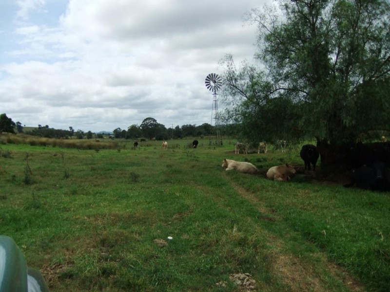 Lot 381 Djuan Road, Haden QLD 4353