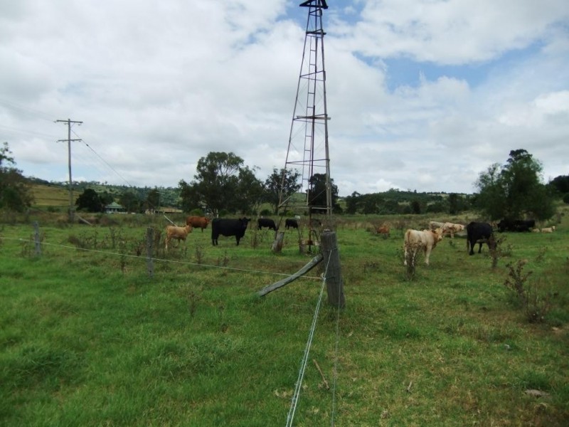 Lot 381 Djuan Road, Haden QLD 4353