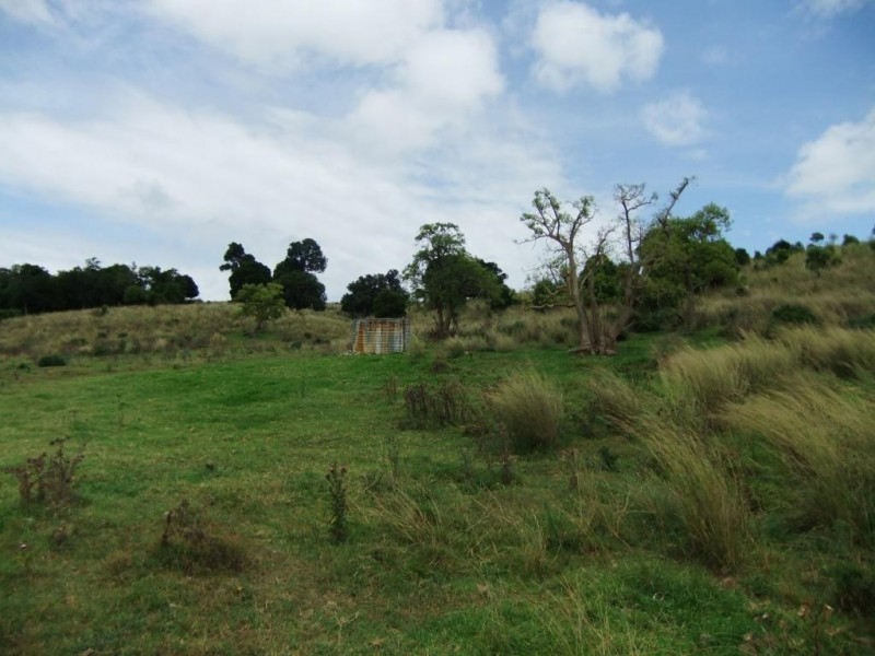 Lot 381 Djuan Road, Haden QLD 4353