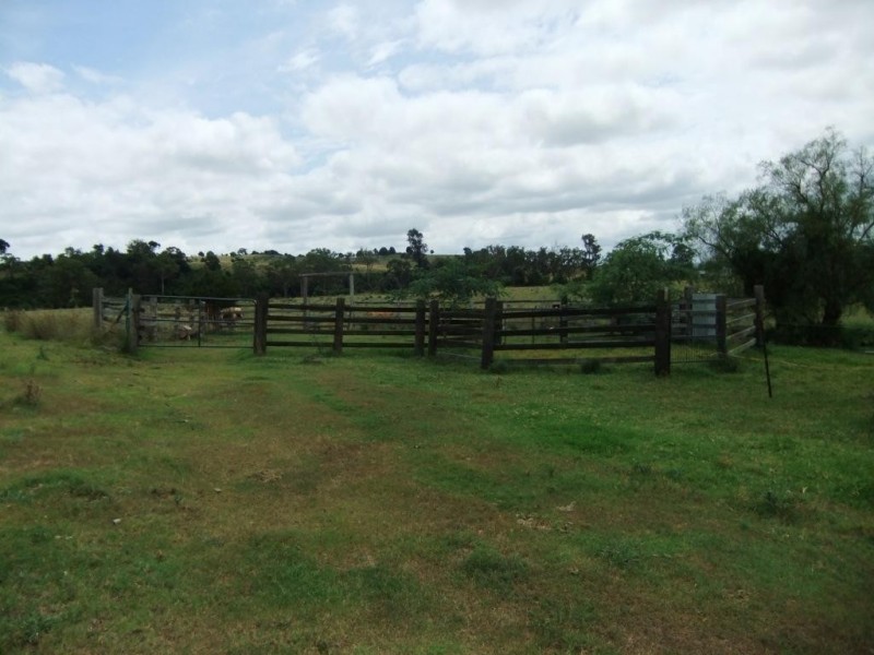Lot 381 Djuan Road, Haden QLD 4353