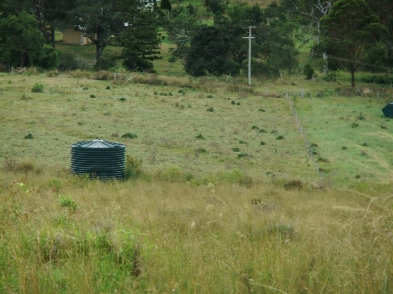 Lot 381 Djuan Road, Haden QLD 4353