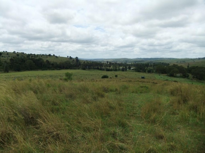 Lot 381 Djuan Road, Haden QLD 4353