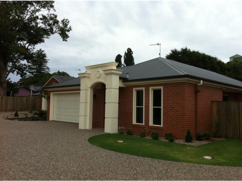 5/82 Curzon Street, East Toowoomba QLD 4350