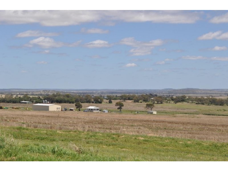 123 Glencoe Road, Kingsthorpe QLD 4400