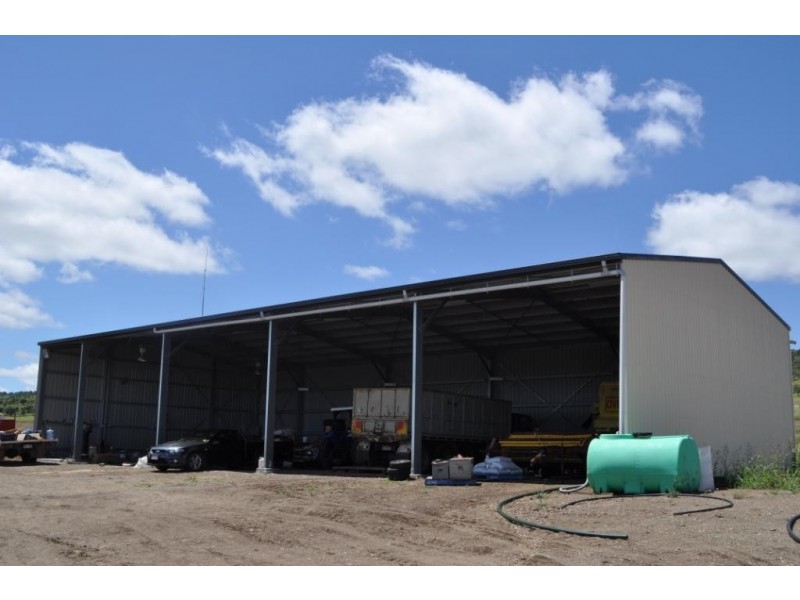 123 Glencoe Road, Kingsthorpe QLD 4400