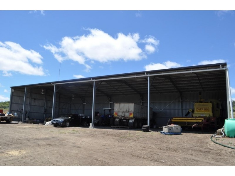 123 Glencoe Road, Kingsthorpe QLD 4400