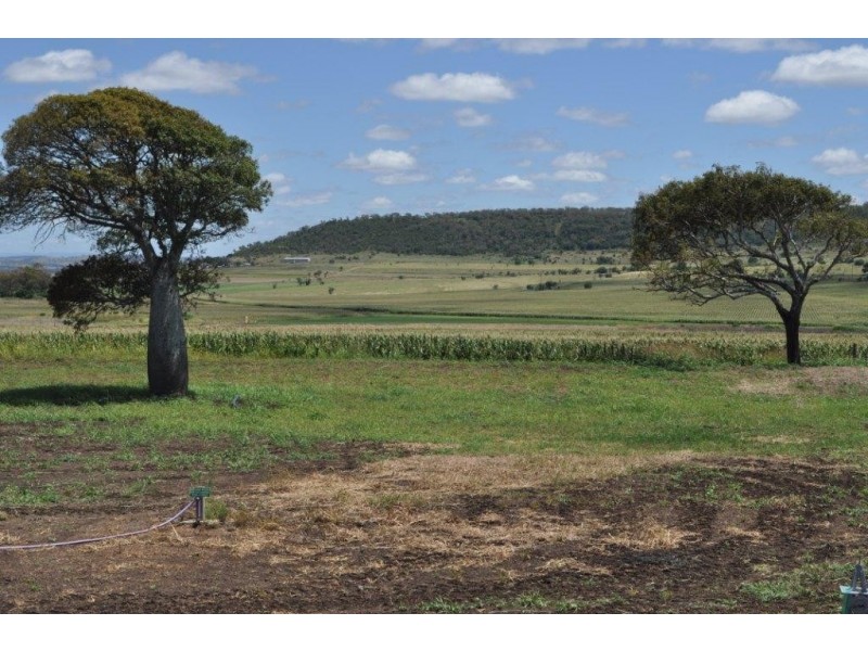 123 Glencoe Road, Kingsthorpe QLD 4400