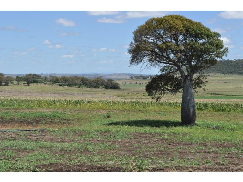 123 Glencoe Road, Kingsthorpe QLD 4400