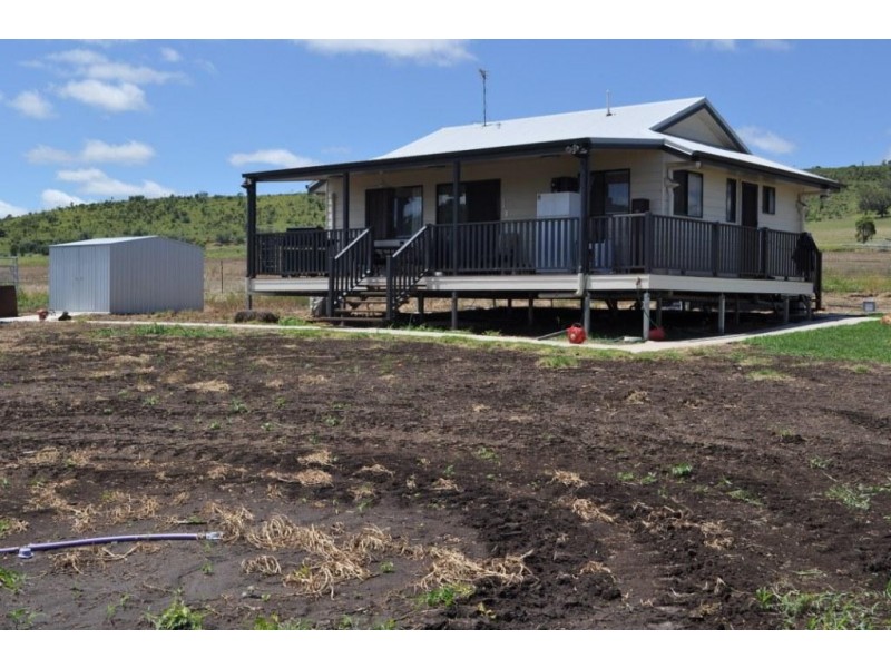 123 Glencoe Road, Kingsthorpe QLD 4400