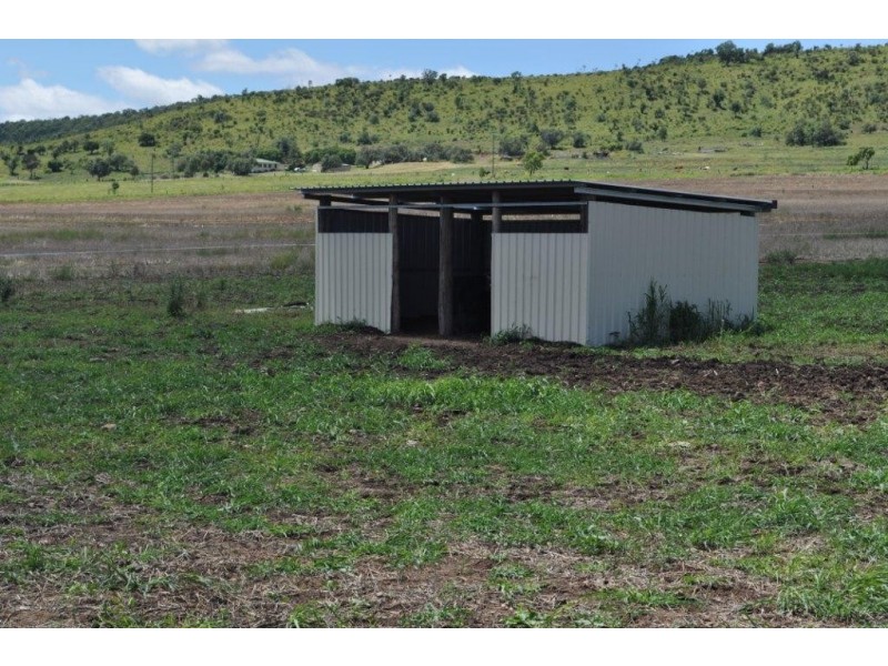 123 Glencoe Road, Kingsthorpe QLD 4400