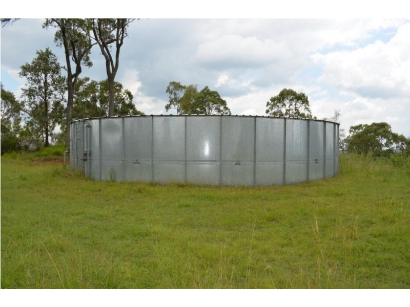 888 Nukinenda Road, Crows Nest QLD 4355