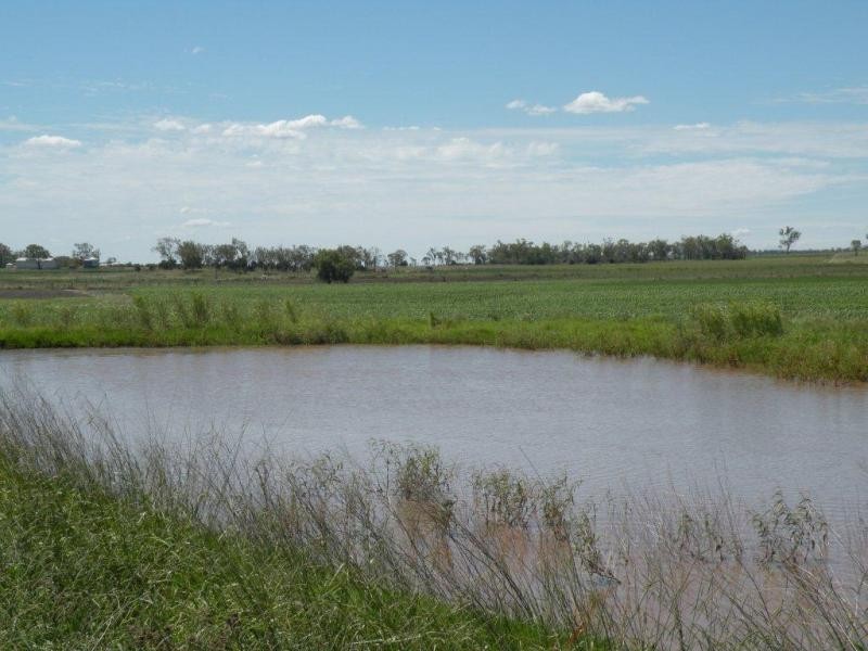 Aubigny QLD 4401