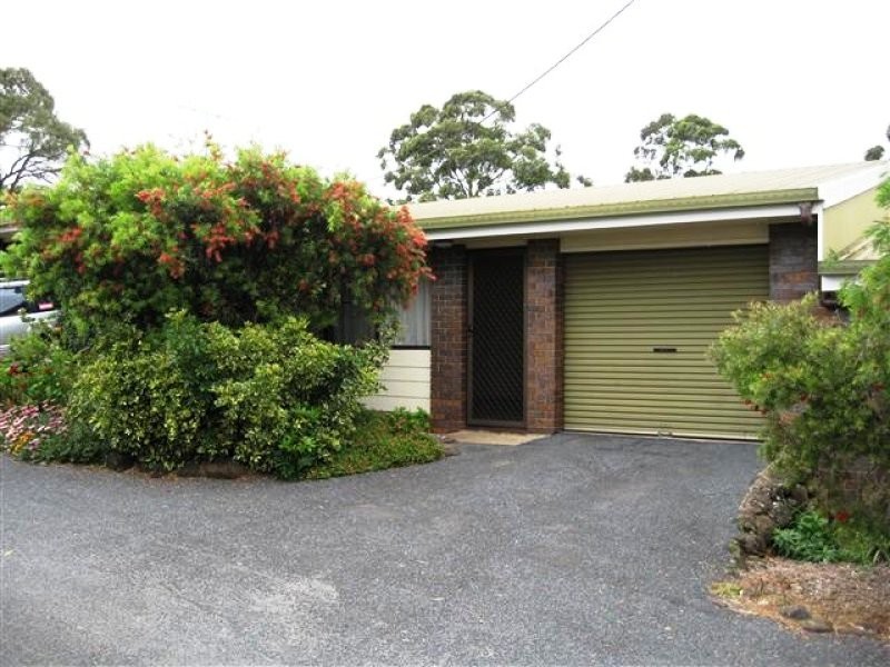 11/1 Whichello St, Newtown QLD 4350