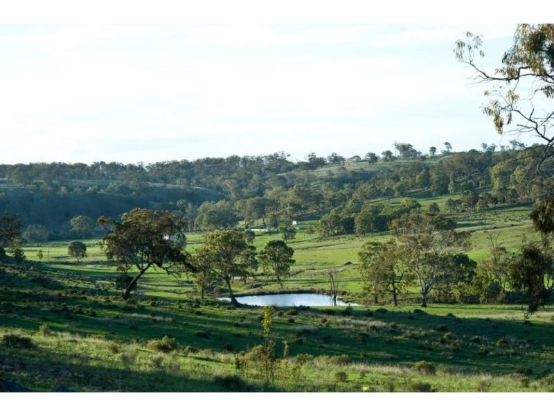 Groomsville QLD 4352