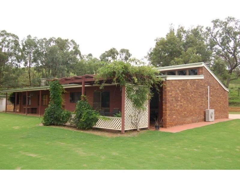 Groomsville QLD 4352