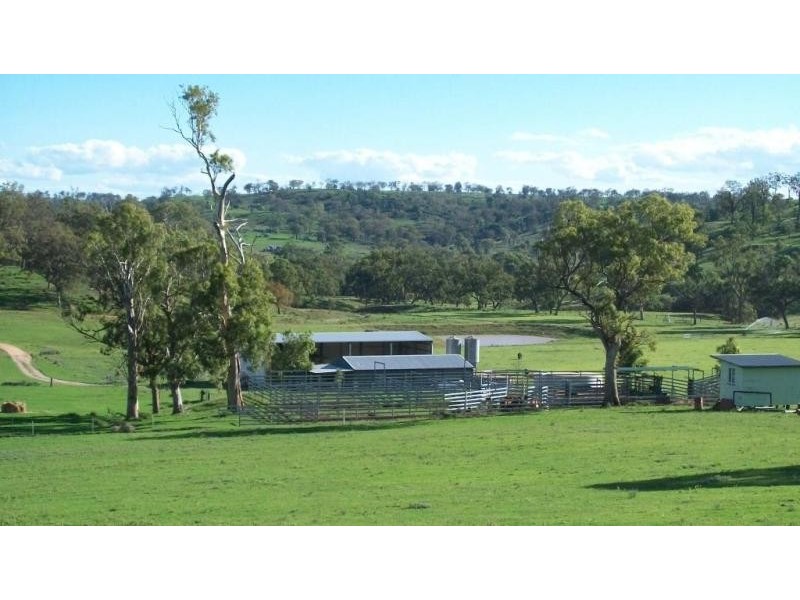 Groomsville QLD 4352
