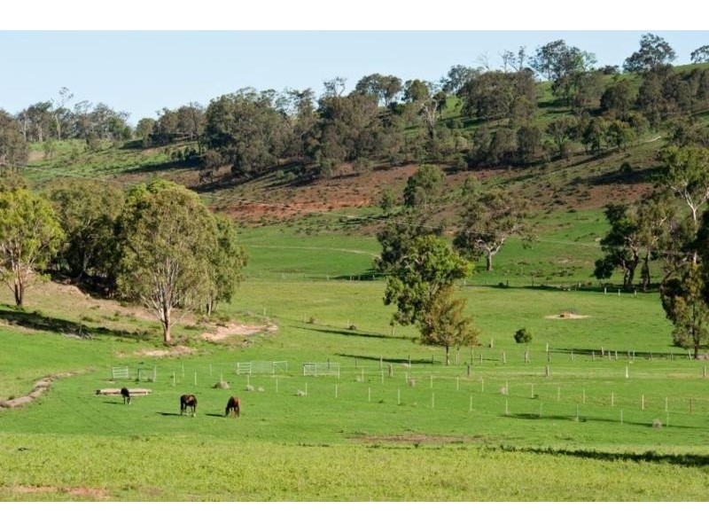 Groomsville QLD 4352