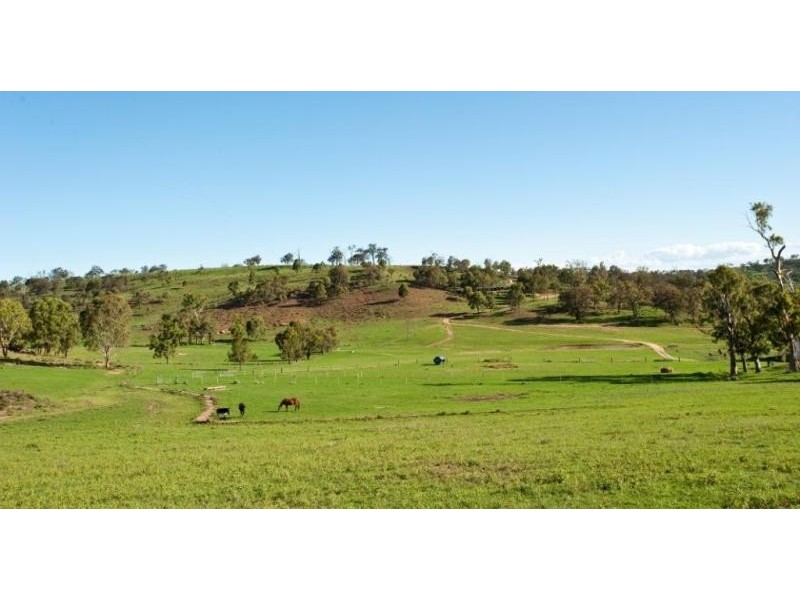 Groomsville QLD 4352