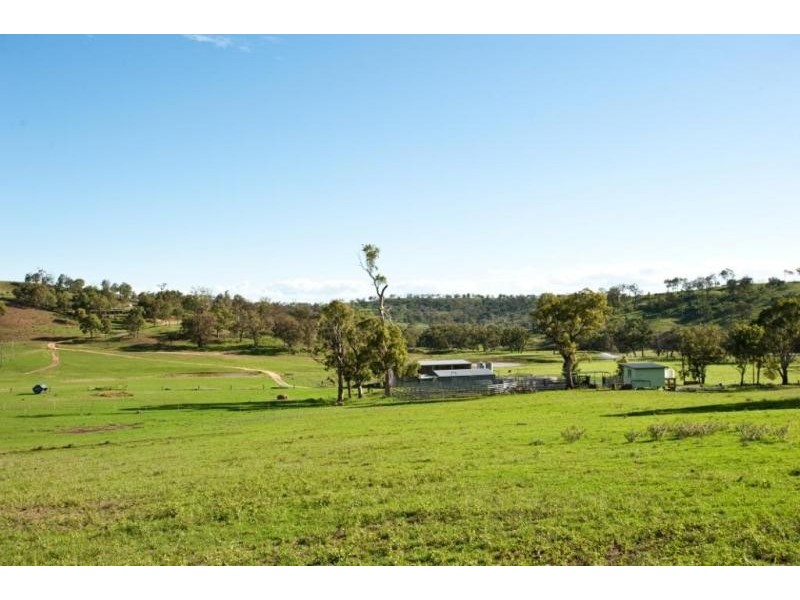 Groomsville QLD 4352