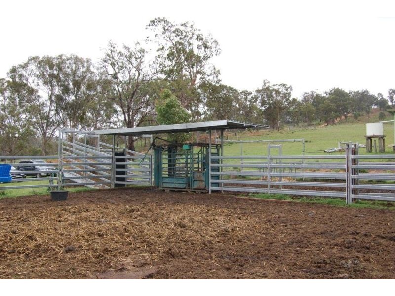 Groomsville QLD 4352