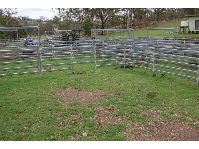 Groomsville QLD 4352