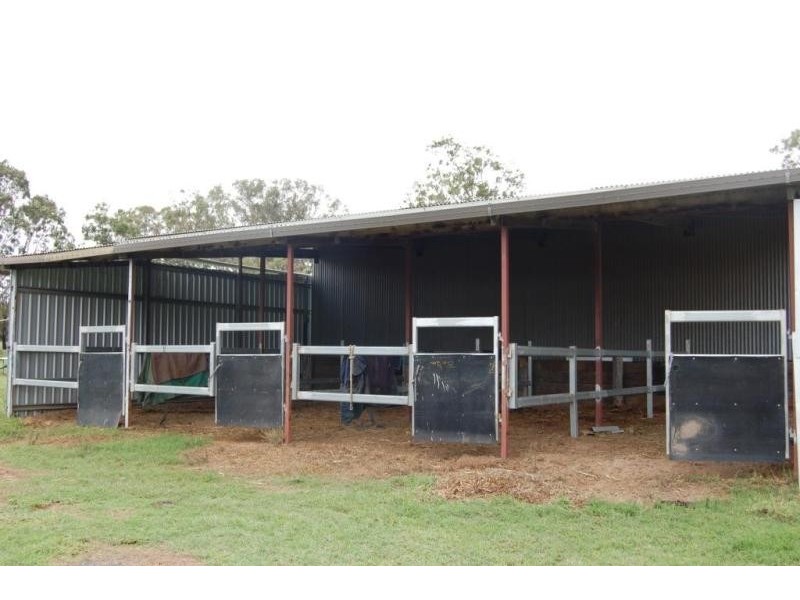 Groomsville QLD 4352
