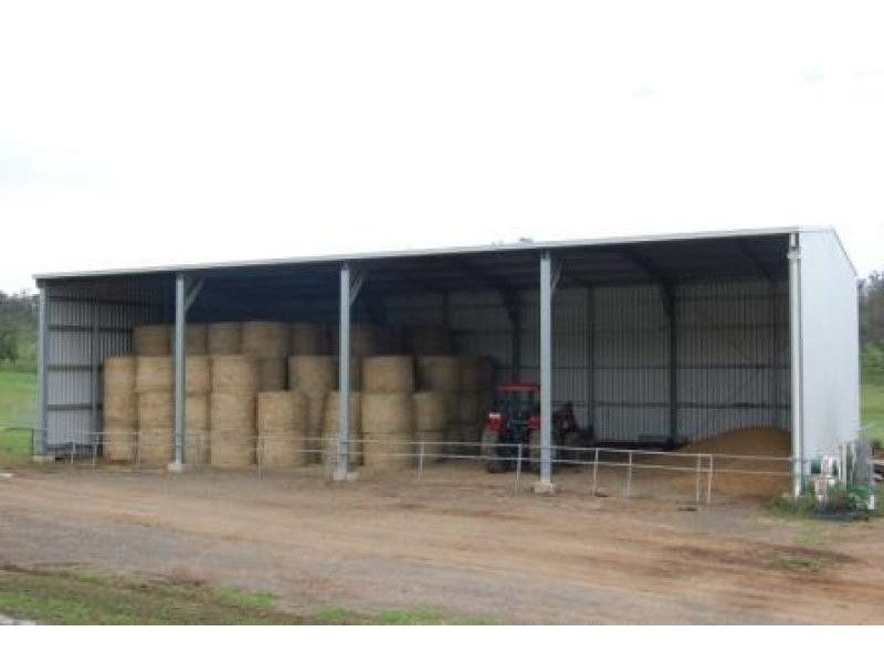 Groomsville QLD 4352
