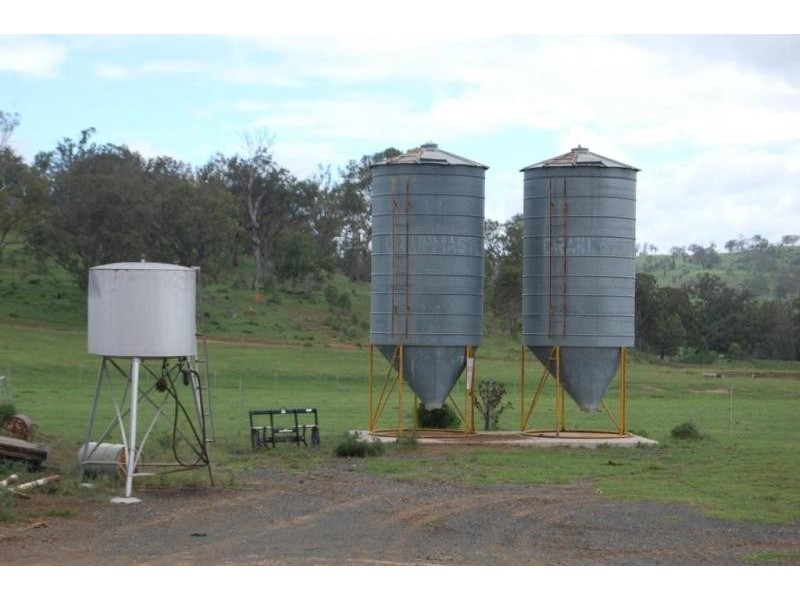 Groomsville QLD 4352
