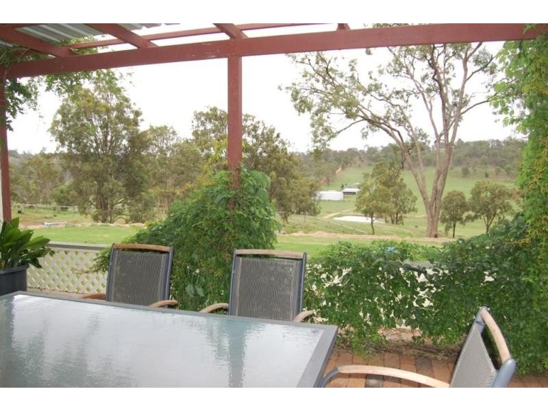Groomsville QLD 4352