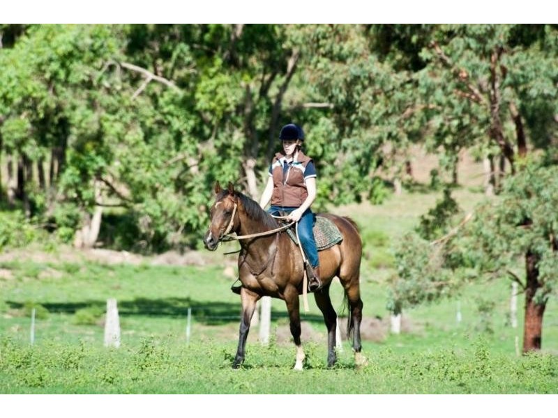 Groomsville QLD 4352