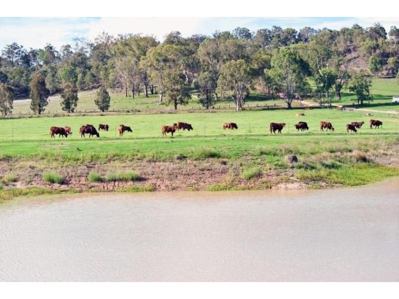 Groomsville QLD 4352