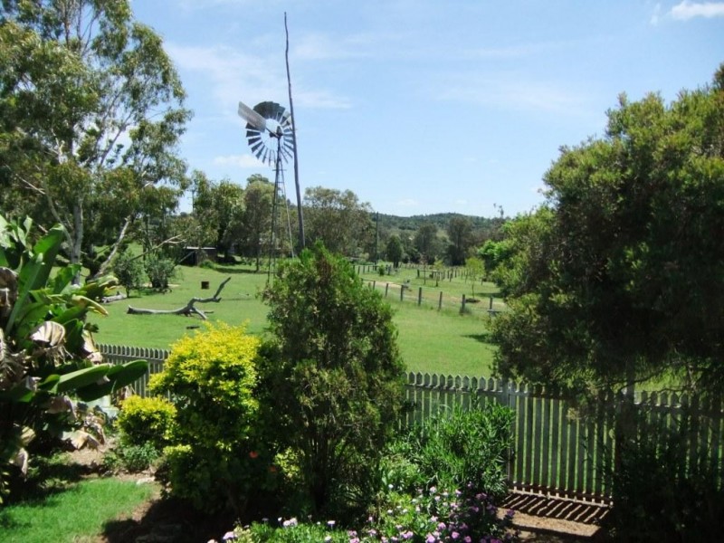 58 Herron Road, Groomsville QLD 4352