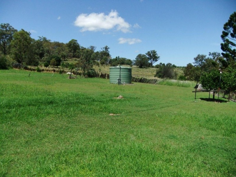 58 Herron Road, Groomsville QLD 4352