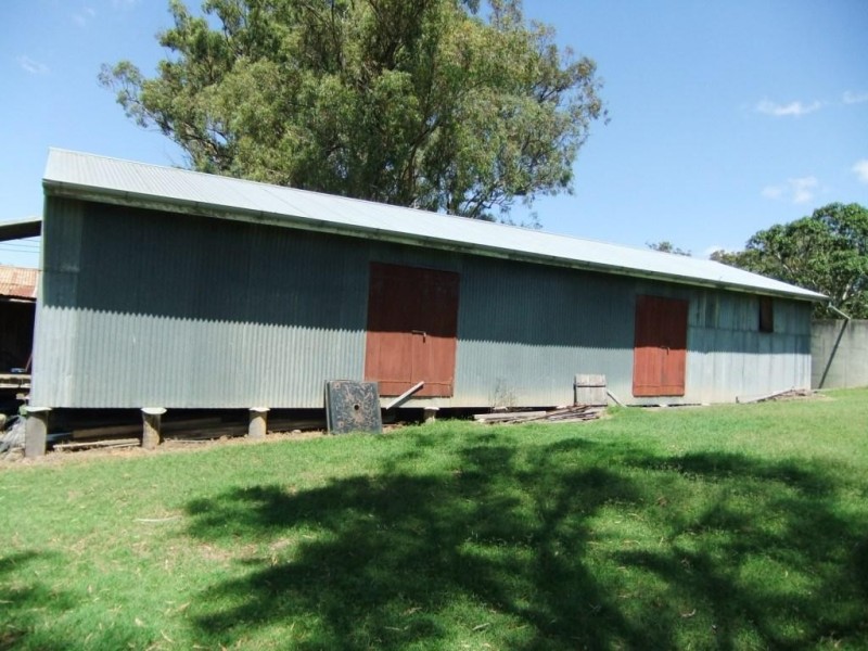 58 Herron Road, Groomsville QLD 4352